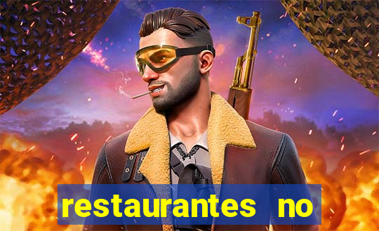 restaurantes no gama df